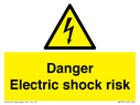 electric-shock-risk-with-electrical-warning-triangle~
